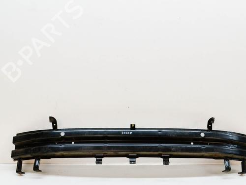 Used Front bumper reinforcement CHEVROLET AVEO / KALOS Hatchback (T250, T255) 1.2 LPG (84 hp) 14631711