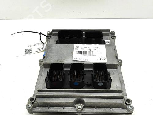 Used Engine control unit (ECU) Engine control unit (ECU) AUDI A4 Allroad B9 (8WH, 8WJ) 3.0 TDI quattro (218 hp) 35727131 35727131