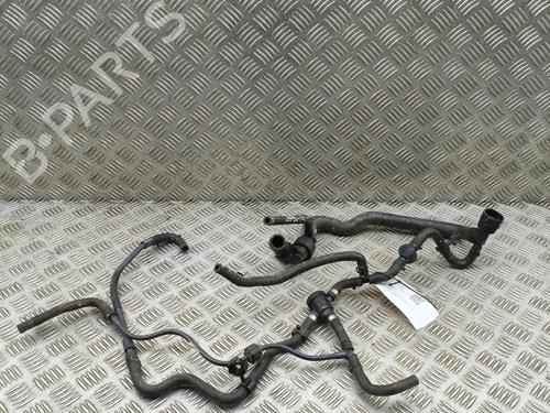 Pipe VW CRAFTER Van (SY_, SX_) 2.0 TDI FWD (SYB, SYC, SYD) | BP39511517M125 - Image 2