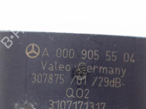 Electronic module MERCEDES-BENZ GLC Coupe (C253) 250 d 4-matic (253.309) | BP10401198M83 