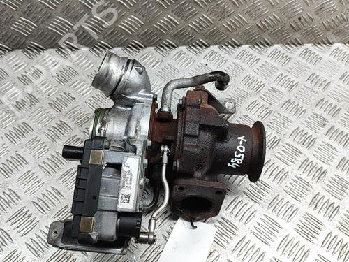 Turbocharger/Supercharger FORD FOCUS III Turnier 1.0 EcoBoost | BP21487007M71 
