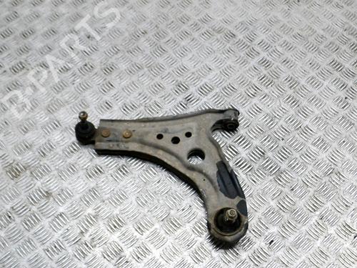 Left front suspension arm CHEVROLET AVEO / KALOS Hatchback (T250, T255) 1.2 LPG | BP8846828M12