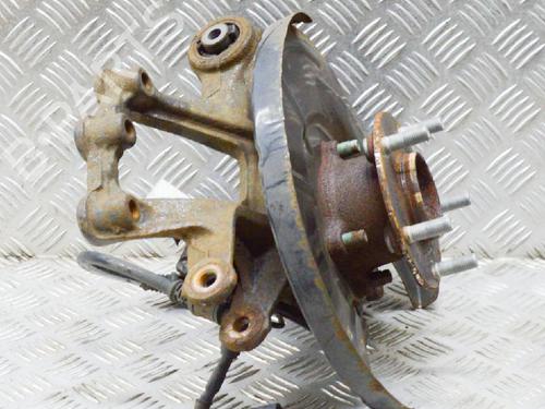 Right rear steering knuckle MAZDA CX-5 (KE, GH) 2.0 (KEEFW) | BP14617295M28 