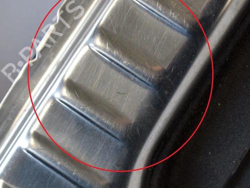 Used Tailgate trim Tailgate trim VOLVO XC60 I SUV (156) D4 (190 hp) 20232880 20232880