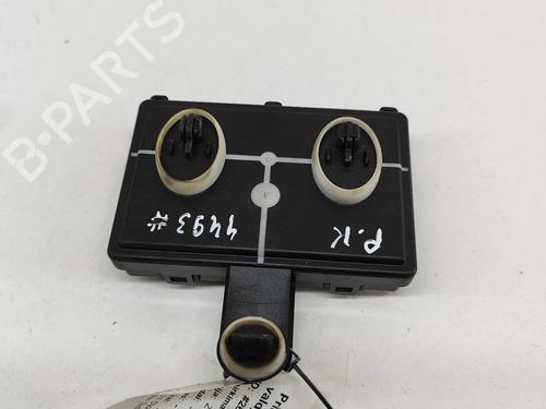 Electronic module SKODA OCTAVIA IV Combi (NX5, PV5) 2.0 TDi | BP27776303M83 