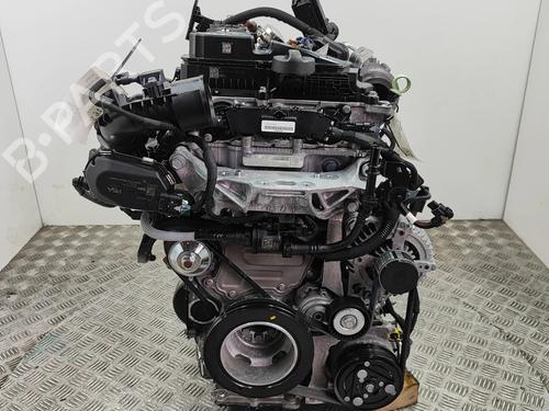 Engine OPEL MOKKA 1.2 (76) | BP33371153M1 - Image 3