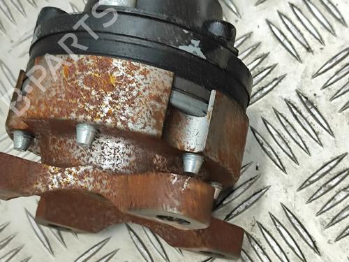 Driveshaft ASTON MARTIN DBX 4.0 All-wheel Drive | BP36809227M37 - Image 3