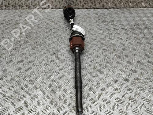 Right front driveshaft VOLVO C40 (539) Recharge AWD | BP33377134M39 - Image 4