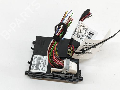 Used Climate control MERCEDES-BENZ E-CLASS Convertible (A238) E 220 d (238.414) (194 hp) 28388146