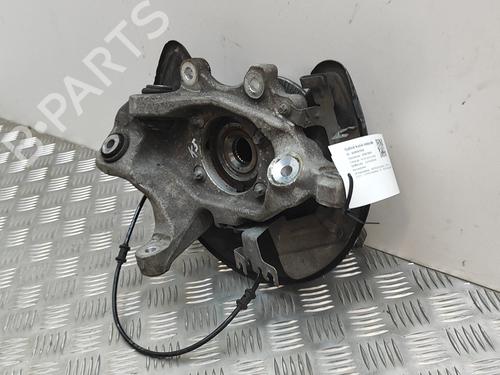 Left rear steering knuckle BMW 7 (G11, G12) 730 d | BP19502116M27 