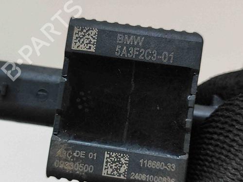Elektronisk sensor BMW X2 (U10) iX2 eDrive 20 | BP27798762M84