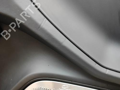 Front left panel PORSCHE TAYCAN Sport Turismo (Y1C) 4S Performance Battery Plus (Y1CDB1) | BP38515373C58 - Image 9