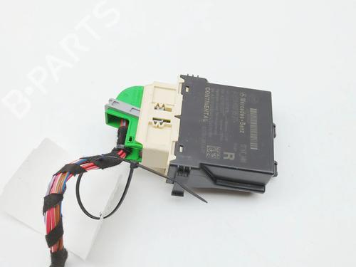 Electronic module MERCEDES-BENZ EQE (V295) EQE 350+ (295.121) | BP39656806M83 - Image 2