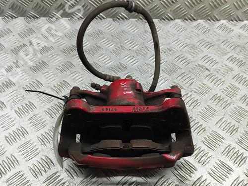 Left front brake caliper VW POLO VI (AW1, BZ1, AE1) 2.0 GTI | BP28565803M105