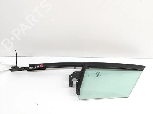 Used Front right quarter glass MERCEDES-BENZ EQS (V297) EQS 450+ (297.123) (333 hp) 28557055