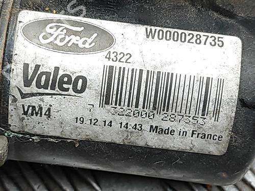 Front wiper motor FORD TRANSIT CUSTOM V362 Bus (F3) 2.2 TDCi | BP36327227M29 - Image 7