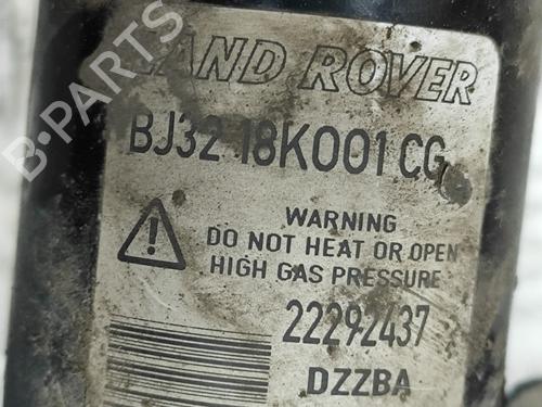Left front shock absorber LAND ROVER RANGE ROVER EVOQUE (L538) 2.2 D 4x4 | BP21588358M16 
