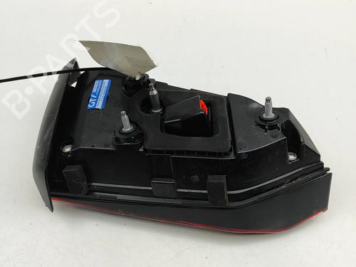 Right taillight AUDI A5 Sportback (F5A, F5F) 35 TDI | BP31977114C35