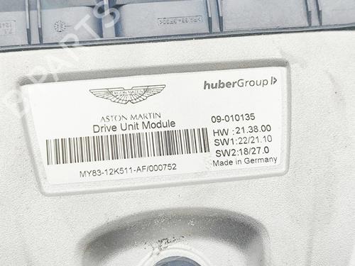 Electronic module ASTON MARTIN DBX 4.0 All-wheel Drive | BP36809382M83  - Image 7