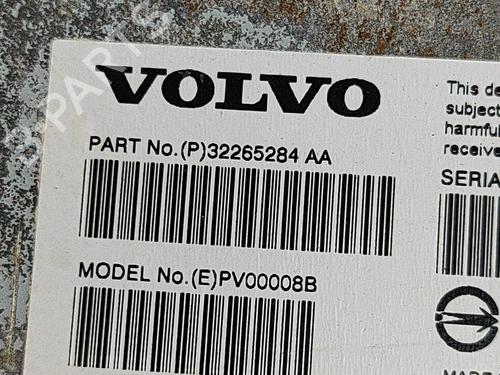 Electronic module VOLVO S60 III (224) T6 Twin Engine AWD | BP27776887M83  - Image 7