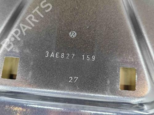 Tailgate VW PASSAT B7 (362) 1.6 TDI | BP29752862C6 