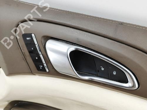 Front right panel PORSCHE CAYENNE (92A) 3.0 Diesel | BP34630473C59  - Image 7