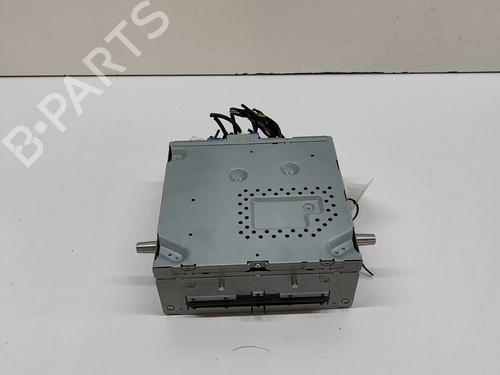 Used Electronic module MERCEDES-BENZ V-CLASS (W447) V 220 CDI / d (447.811, 447.813, 447.815) (163 hp) 28437327