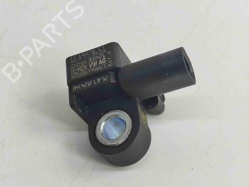 Używane Czujnik elektroniczny SKODA ENYAQ iV SUV (5AZ) 60 (179 hp) 27786798