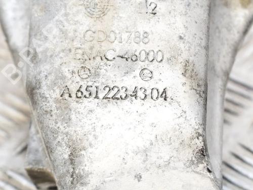 Used Support MERCEDES-BENZ C-CLASS T-Model (S205) C 220 BlueTEC / d (205.204) (170 hp) 14666476