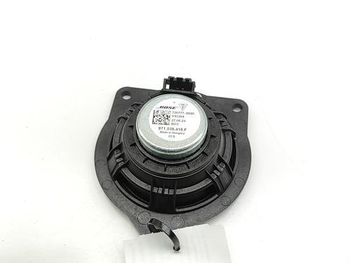 Speaker PORSCHE CAYENNE Coupe (9YB) 4.0 S AWD (9YBBJ1) | BP29594195E2 