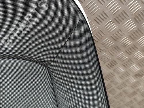 Right front seat RENAULT ZOE (BFM_) ZOE | BP27644314C16 