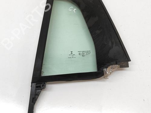 Used Rear left door window INFINITI Q30 1.6 (156 hp) 28564063