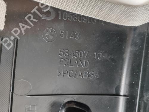 Other BMW i3 (I01) Electric | BP21487364O1 