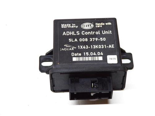 Used Electronic module JAGUAR S-TYPE II (X200) 2.7 D (207 hp) 9296204