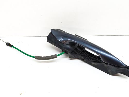 Used Front left exterior door handle HYUNDAI i30 (GD) 1.4 (101 hp) 9629635