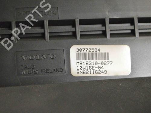 Display VOLVO XC60 I SUV (156) D3 / D4 | BP30224203C48