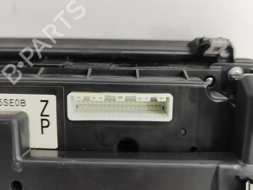 Electronic module NISSAN LEAF (ZE1) Electric | BP27780997M83 
