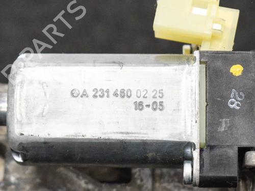 Steering column MERCEDES-BENZ E-CLASS (W213) E 350 d (213.033) | BP6747682M21  - Image 7