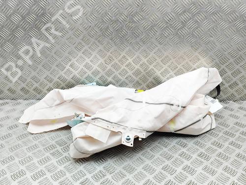 Used Right curtain airbag Right curtain airbag MAZDA CX-80 (KL_) e-SKYACTIVE-D MHEV AWD (KL0H, KL3R3P) (254 hp) 32525700 32525700