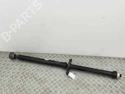 Used Driveshaft Driveshaft PORSCHE MACAN (95B) 3.0 S (340 hp) 34136440 34136440