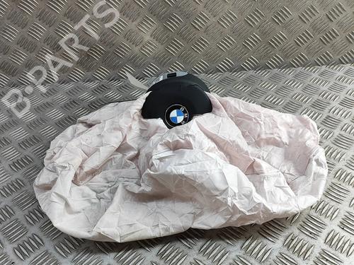 Used Driver airbag BMW 3 (F30, F80) 330 e (252 hp) 30574872