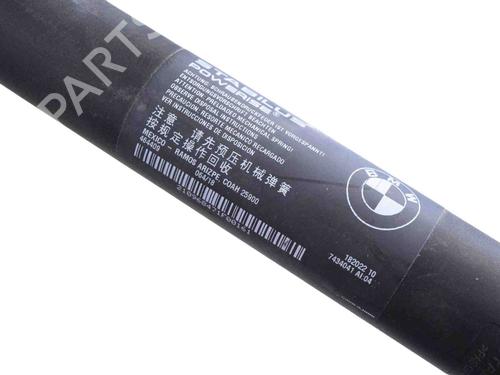 Tailgate lift support MERCEDES-BENZ E-CLASS (W213) AMG E 63 S 4-matic+ (213.089) | BP30255744C138 