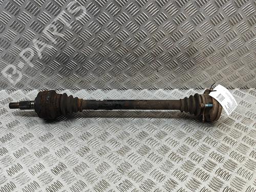 Used Right rear driveshaft PORSCHE CAYMAN (987) S 3.4 (295 hp) 28062124
