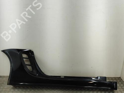 Used Left sideskirt Left sideskirt PORSCHE 718 BOXSTER (982) 2.5 S (982330, 982331) (350 hp) 27433779 27433779