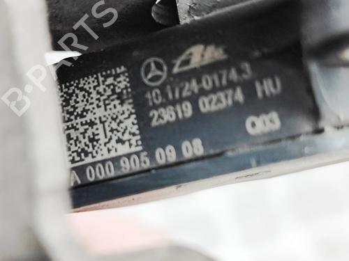 Electronic sensor MERCEDES-BENZ GLB (X247) GLB 220 d 4-matic (247.615) | BP32191628M84 