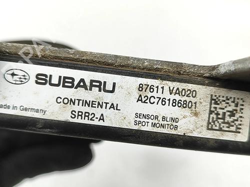 Electronic module SUBARU OUTBACK (BS) 2.0 D AWD (BSD) | BP32755994M83 - Image 6