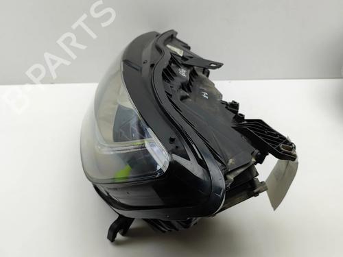 Left headlight AUDI A6 C7 Avant (4G5, 4GD) RS6 quattro | BP33370923C28 - Image 2