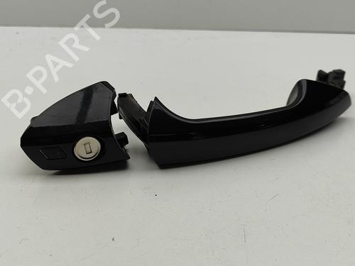 Used Front right exterior door handle MERCEDES-BENZ E-CLASS Convertible (A207) E 250 CDI / BlueTEC / d (207.403, 207.404) (204 hp) 27723794