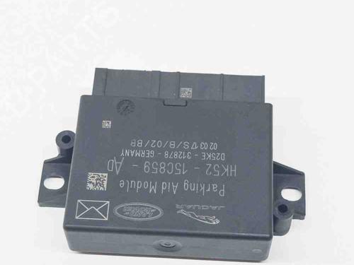 Elektronik Modul LAND ROVER RANGE ROVER IV (L405) 4.4 SDV8 4x4 | BP7853575M83 