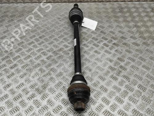 Left rear driveshaft PORSCHE MACAN (95B) 3.0 S Diesel | BP26311341M40 - Image 2
